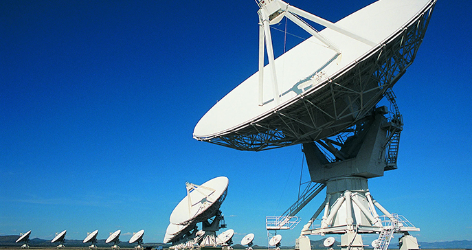 การทหารและการบินและอวกาศ