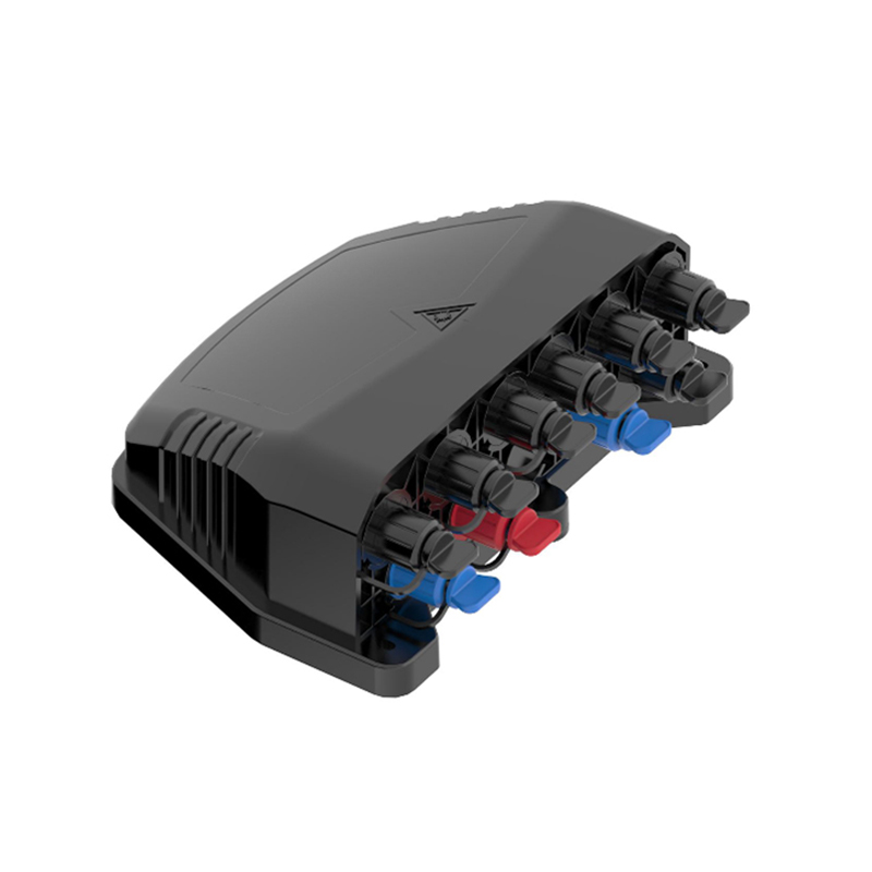 9/10 พอร์ตเชื่อมต่อ Nap GSG01A ไว้ล่วงหน้า