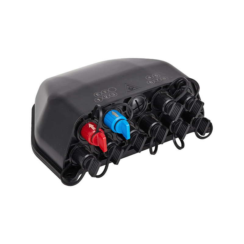 ตู้ย่อยเชื่อมต่อล่วงหน้า GSG01B