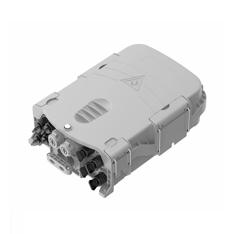 กล่อง NAP แบบเชื่อมต่อล่วงหน้า GSG08B