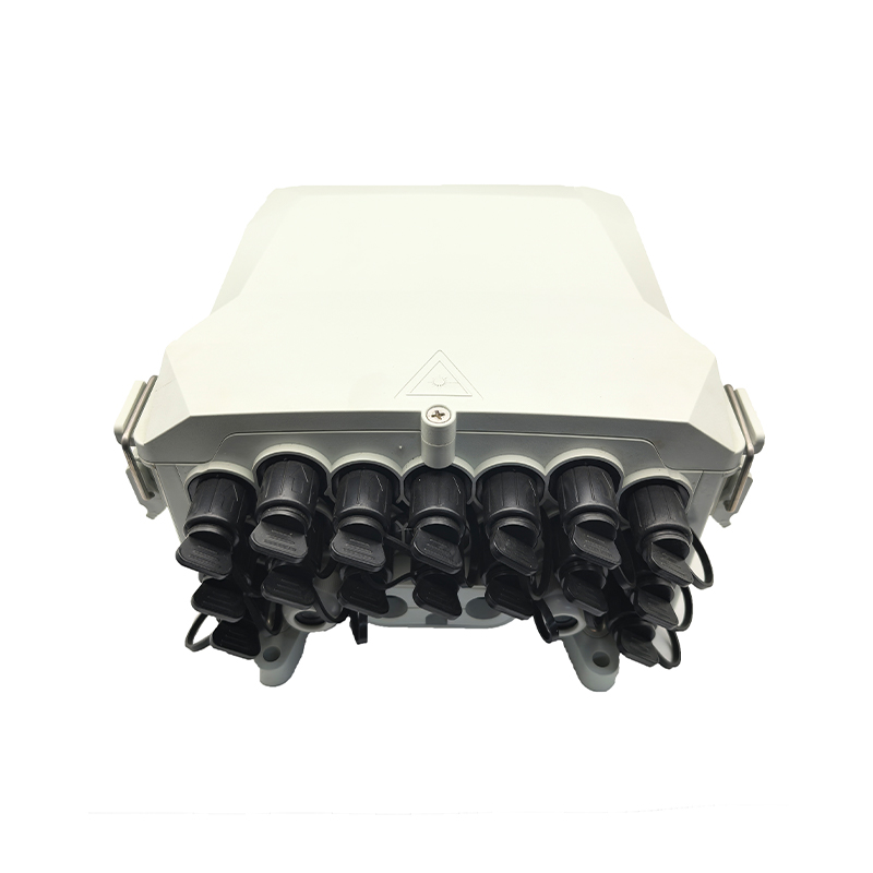 กล่อง NAP แบบเชื่อมต่อล่วงหน้า GSG16D