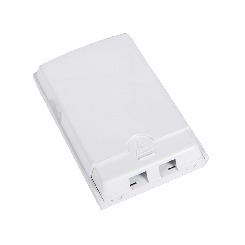 GSGTB03 เต้ารับไฟเบอร์ออปติก