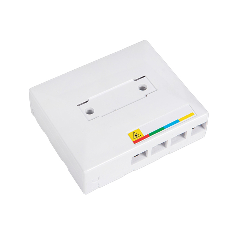 กล่องกระจายไฟเบอร์ออปติก GSGTB08