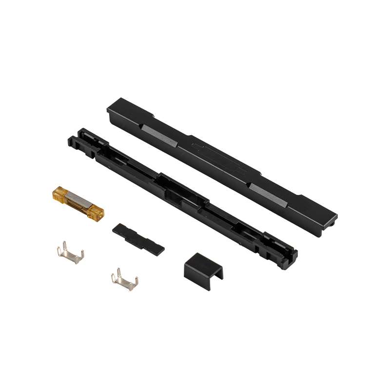 ขั้วต่อไฟเบอร์ออปติกที่รวดเร็ว GSG-37-90mm