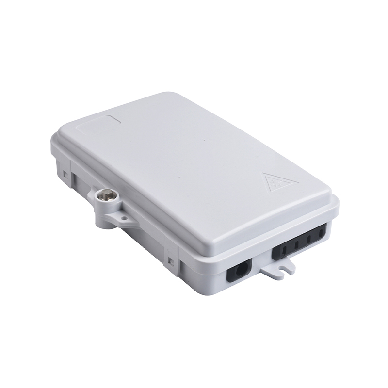 กล่องกระจายไฟเบอร์ออปติก GSG-FDB-4A