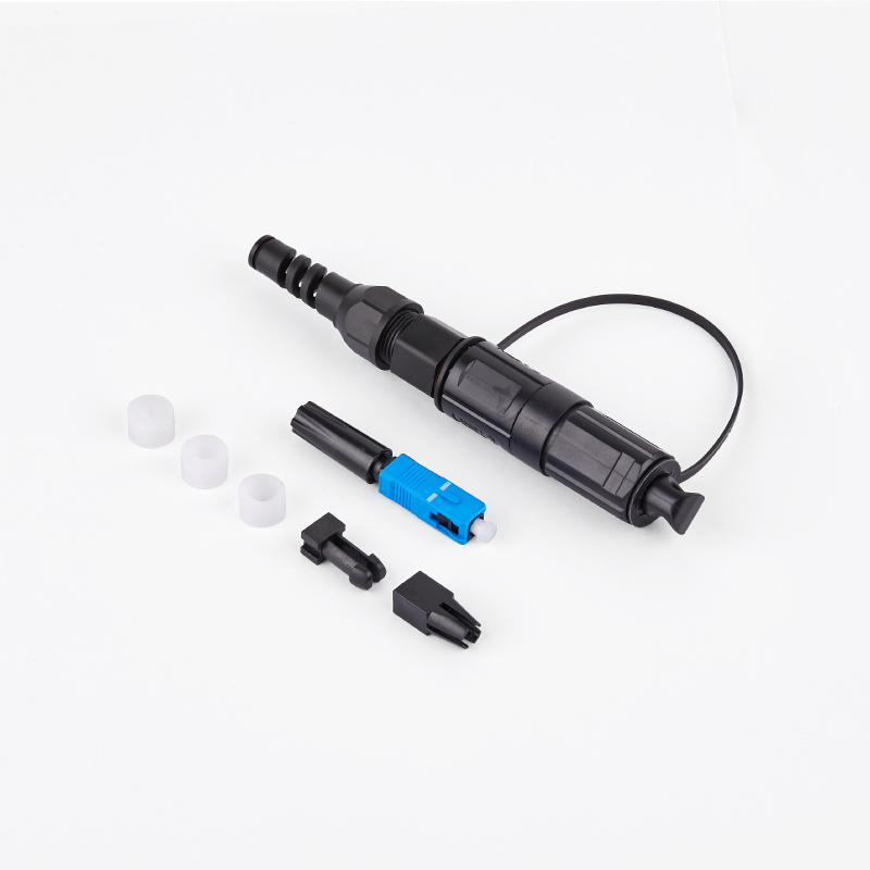 OptiTap SC-L02-UPC-ขั้วต่อกันน้ำแบบเร็ว