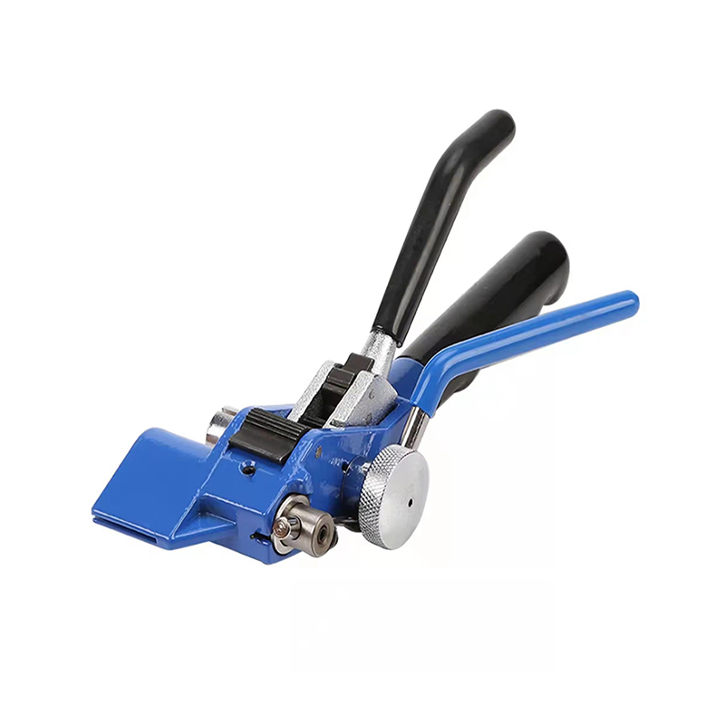 เครื่องมือผูกซิป