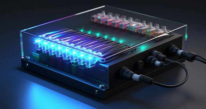 สาขาการสื่อสาร