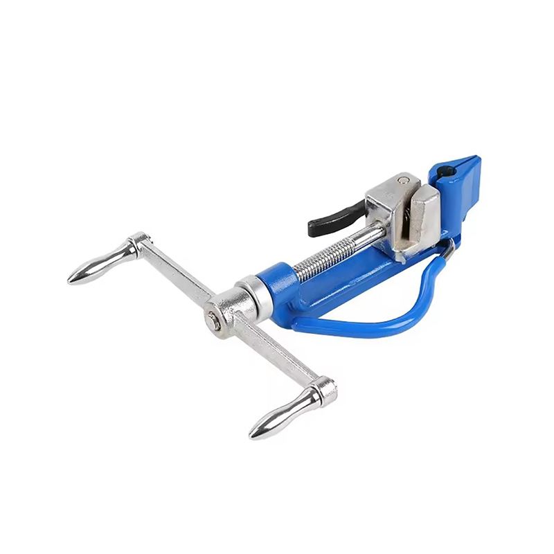 เครื่องมือผูกซิป