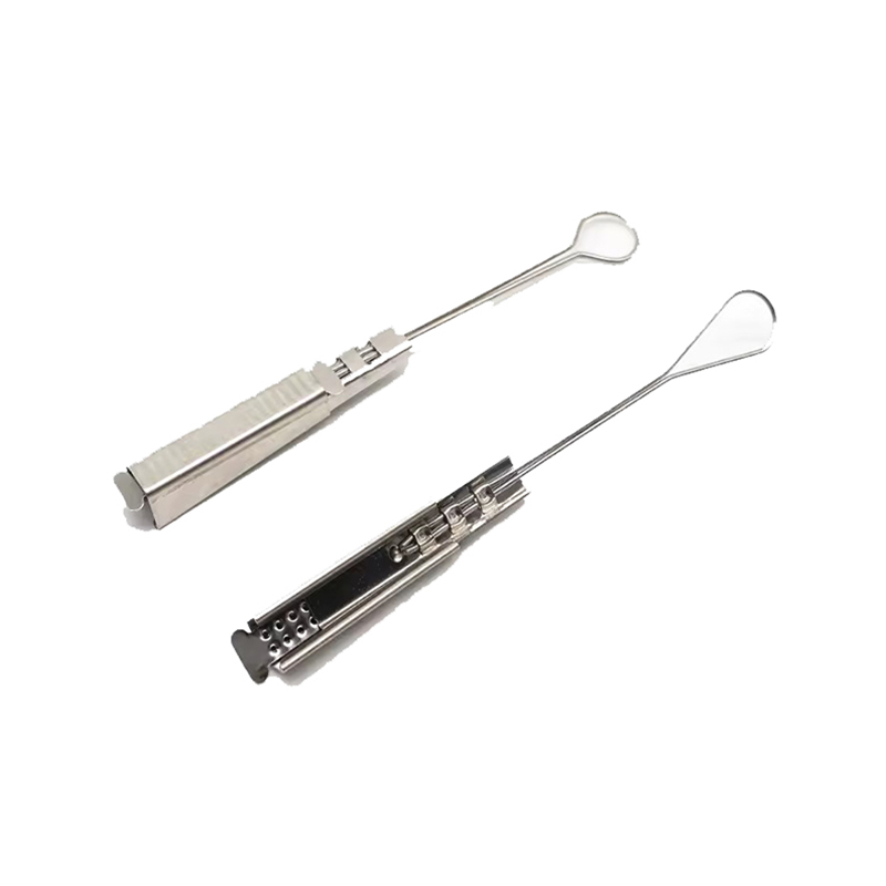 แคลมป์รัดสายสแตนเลส