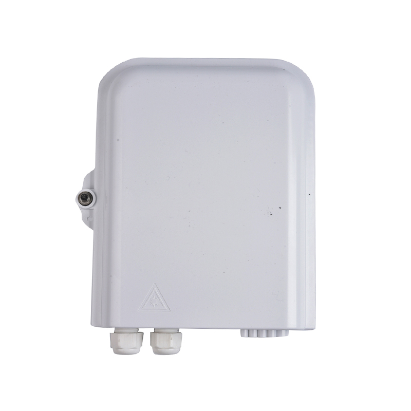 กล่องกระจายไฟเบอร์ออปติก GSG-FDB-8B