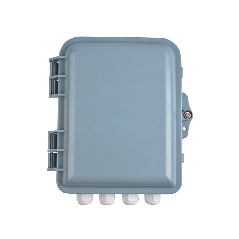 กล่องกระจายไฟเบอร์ออปติก GSG-FDB-12A