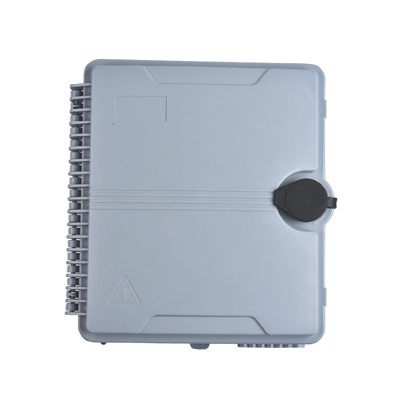 กล่องกระจายไฟเบอร์ออปติก GSG-FDB-12B