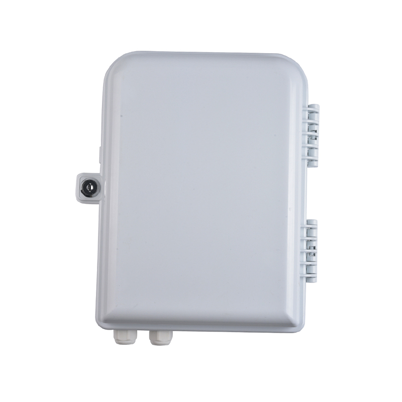 กล่องกระจายไฟเบอร์ออปติก GSG-FDB-16E