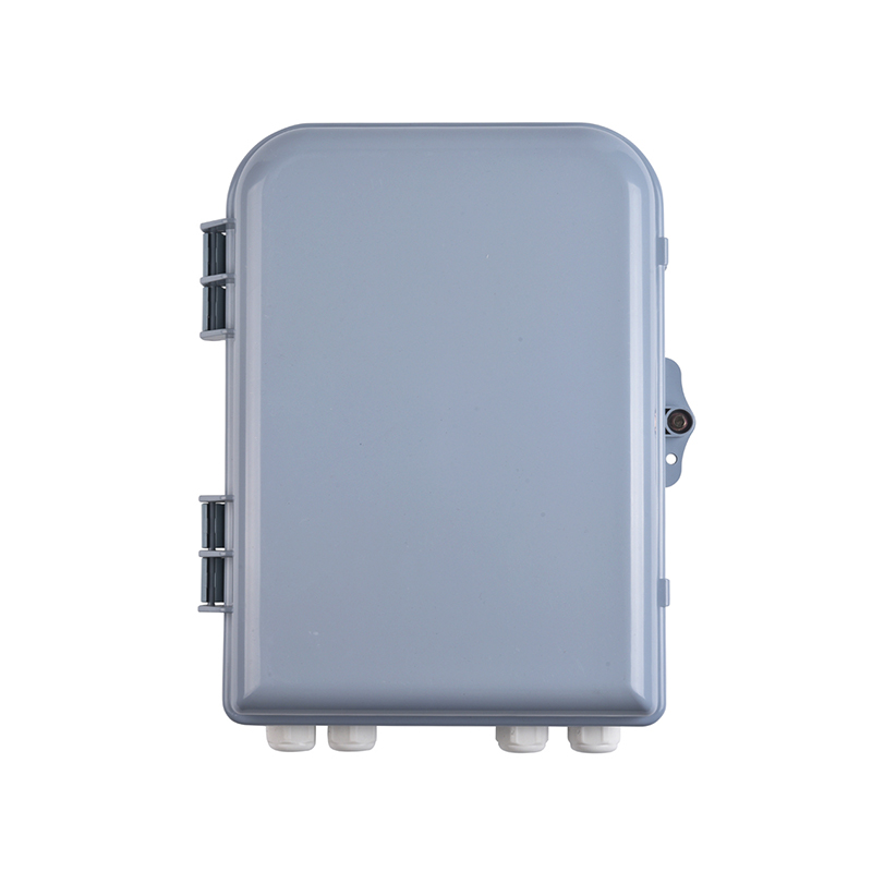 กล่องกระจายไฟเบอร์ออปติก GSG-FDB-16A