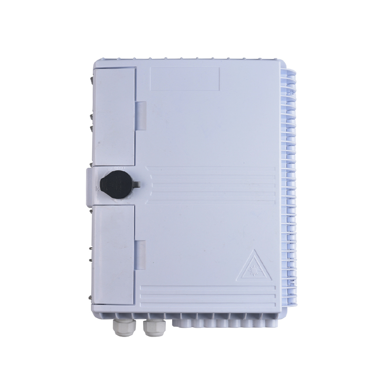 กล่องกระจายไฟเบอร์ออปติก GSG-FDB-16B