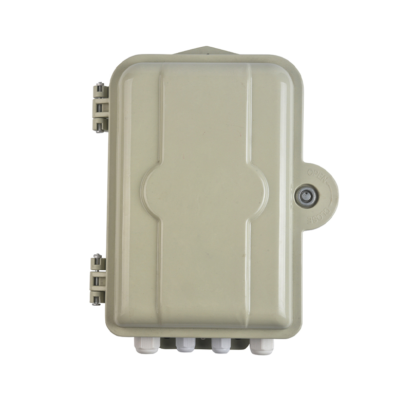 กล่องกระจายไฟเบอร์ออปติก GSG-FDB-8A