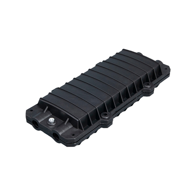 GGSSC002 การปิดประกบกันของไฟเบอร์ออปติก