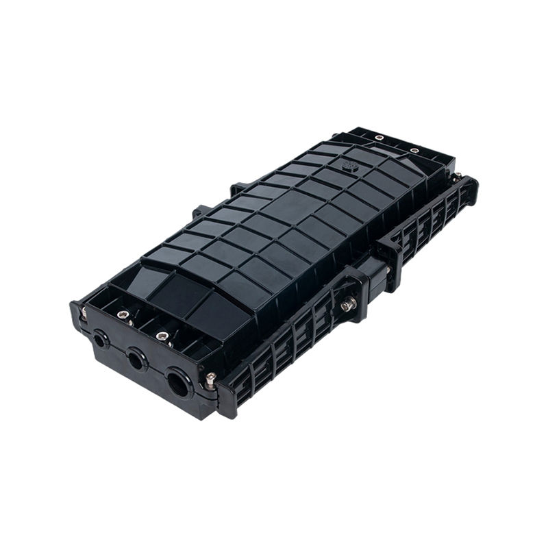 GGSSC003 การปิดประกบกันของไฟเบอร์ออปติก