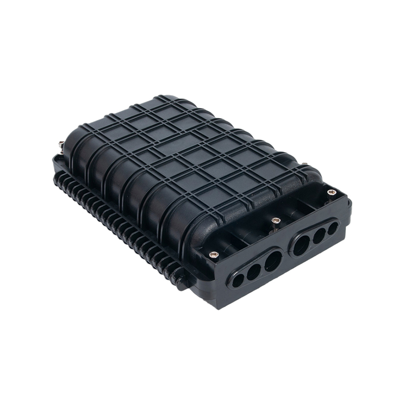 GGSSC005 การปิดประกบกันของไฟเบอร์ออปติก