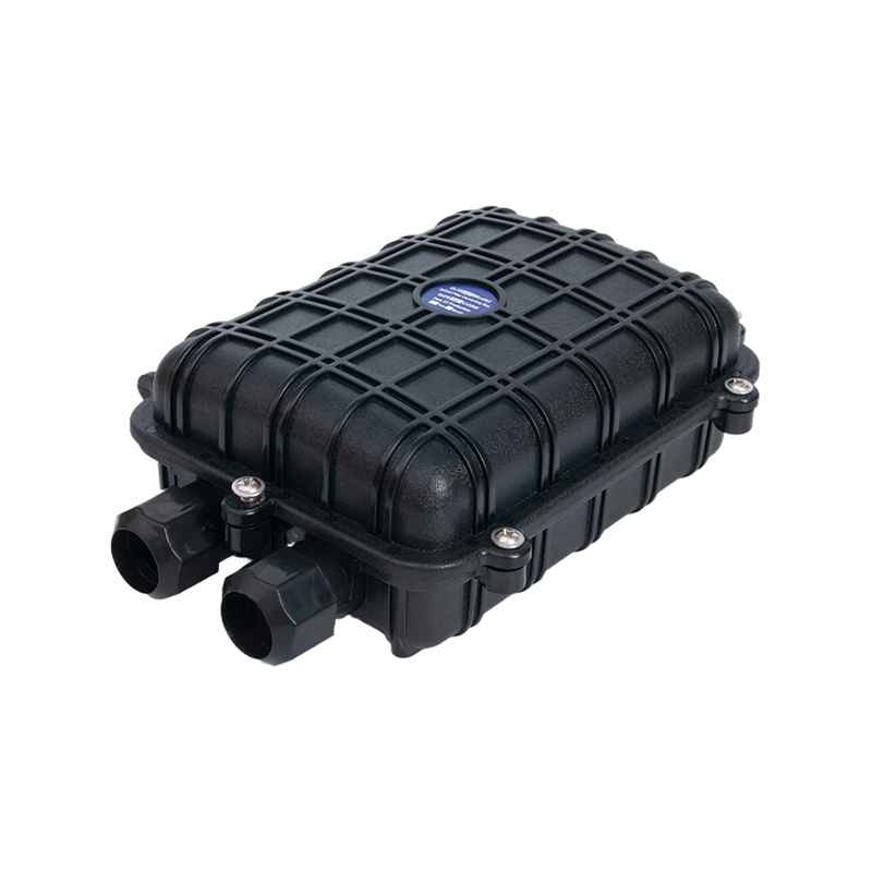 GGSSC006 การปิดประกบกันของไฟเบอร์ออปติก