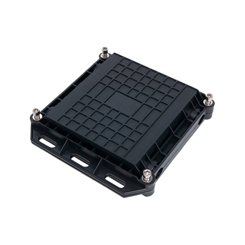 GGSSC007 การปิดประกบกันของไฟเบอร์ออปติก