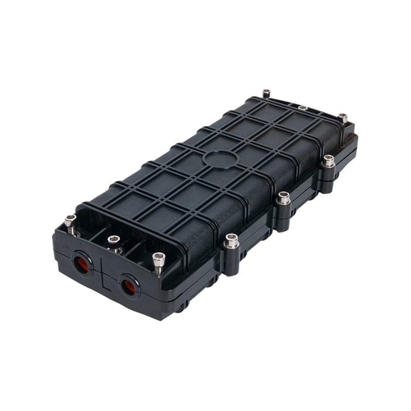 GGSSC008 การปิดประกบกันของไฟเบอร์ออปติก