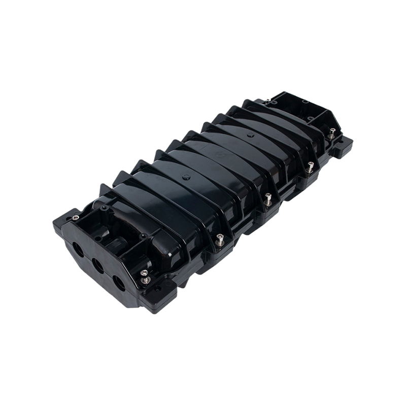 GGSSC009 การปิดประกบกันของไฟเบอร์ออปติก