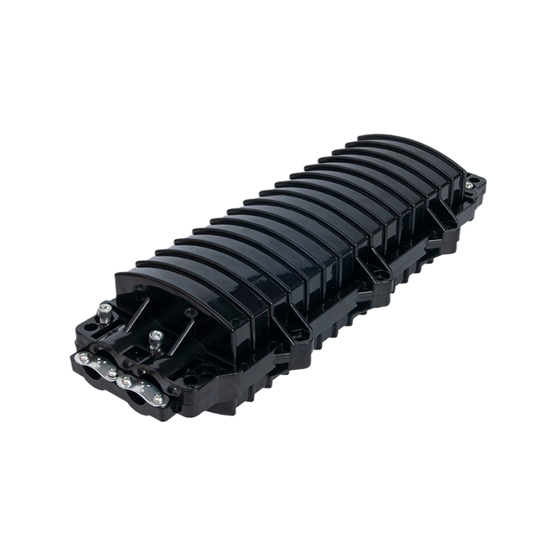 GGSSC010 การปิดประกบกันของไฟเบอร์ออปติก