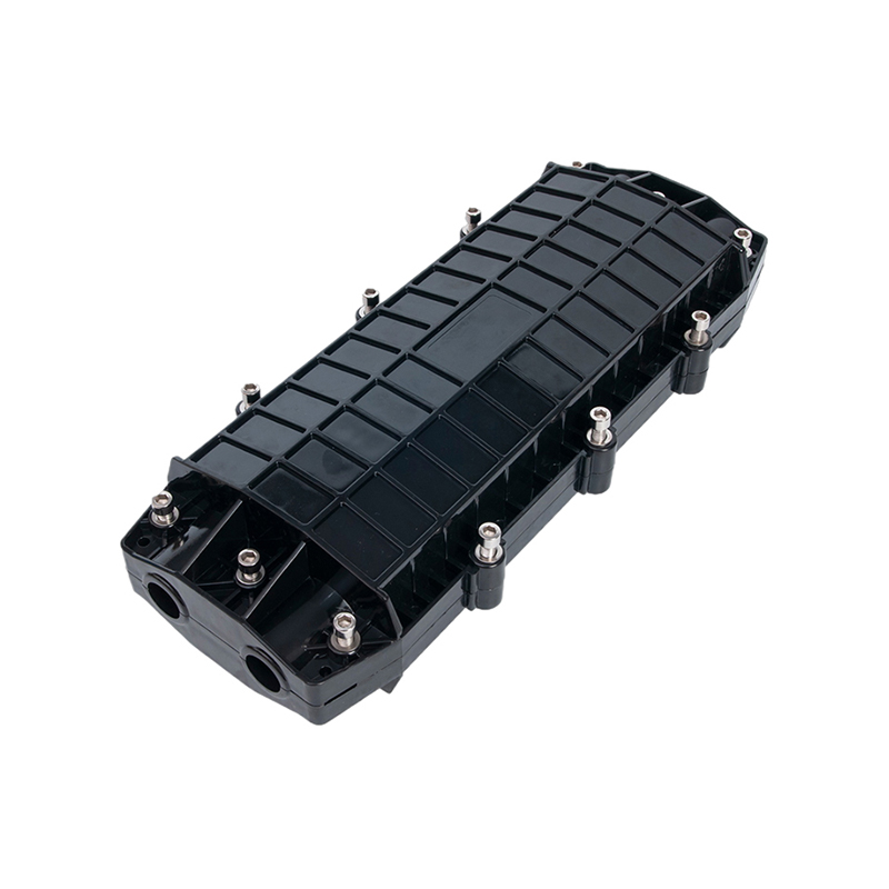 GGSSC011 การปิดประกบกันของไฟเบอร์ออปติก