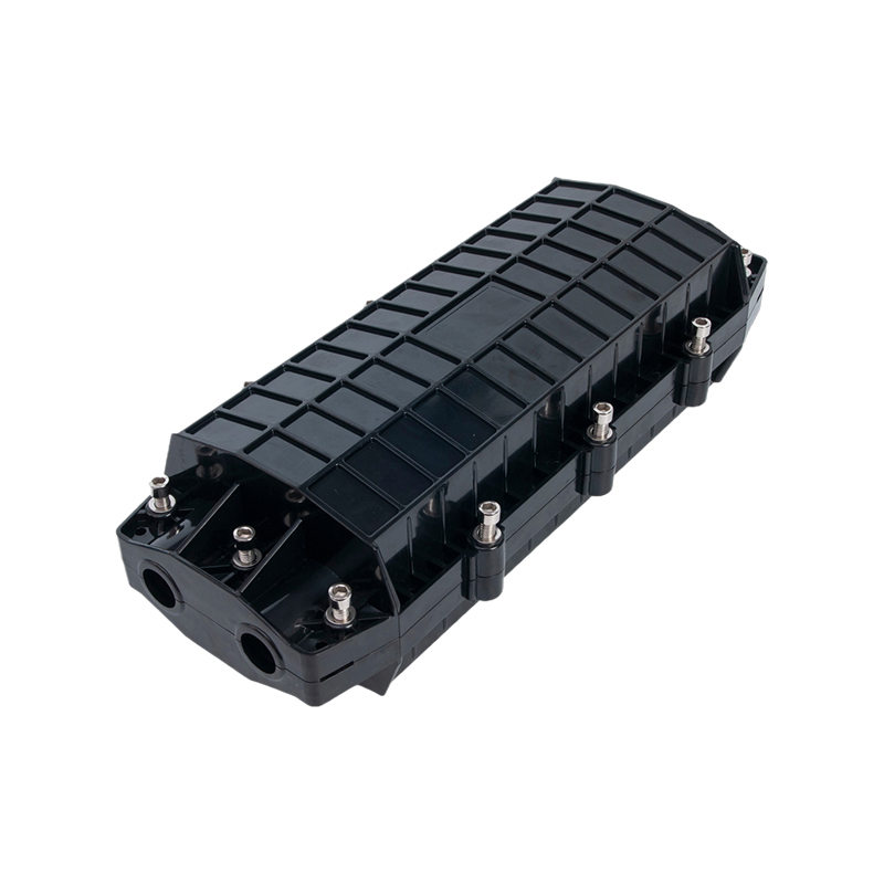 GGSSC012 การปิดประกบกันของไฟเบอร์ออปติก