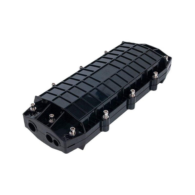 GGSSC013 การปิดประกบกันของไฟเบอร์ออปติก