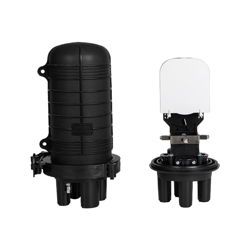 GGSSC101 การปิดประกบกันของไฟเบอร์ออปติก