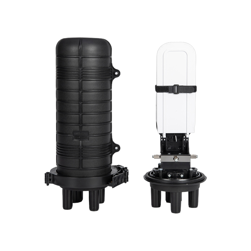 GGSSC102 การปิดประกบกันของไฟเบอร์ออปติก