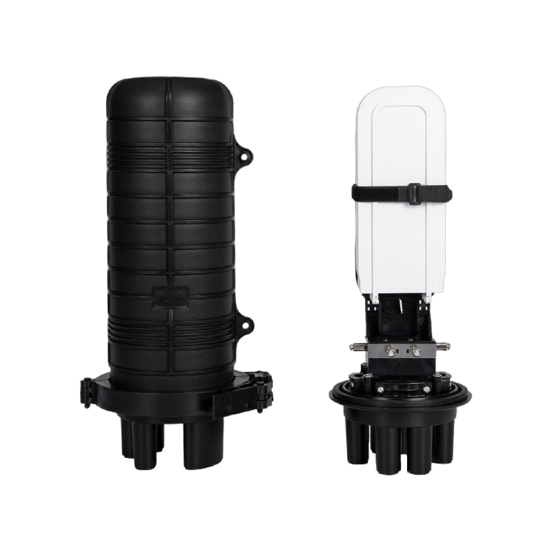 GGSSC103 การปิดประกบกันของไฟเบอร์ออปติก