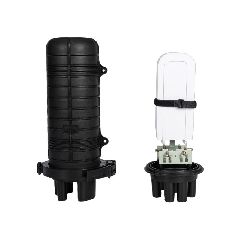 GGSSC104 การปิดประกบกันของไฟเบอร์ออปติก