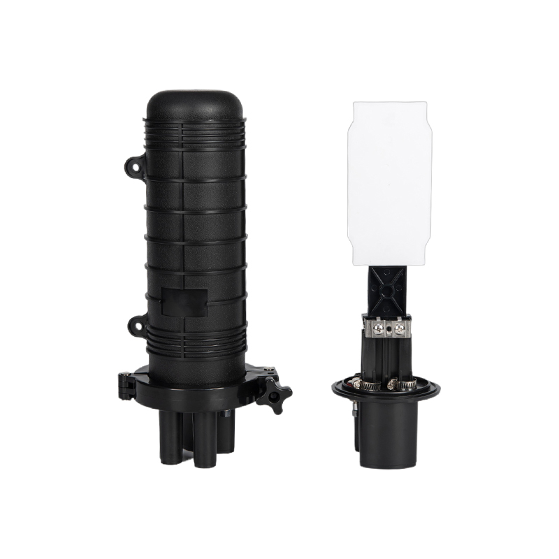 GGSSC105-A การปิดประกบกันของไฟเบอร์ออปติก