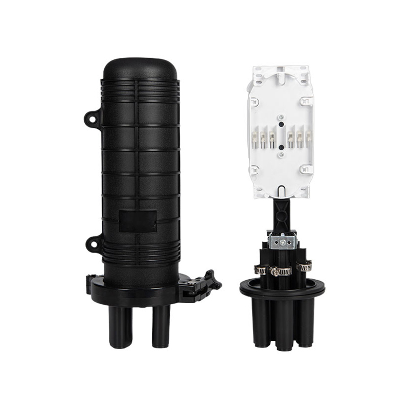 GGSSC105-B การปิดประกบกันของไฟเบอร์ออปติก