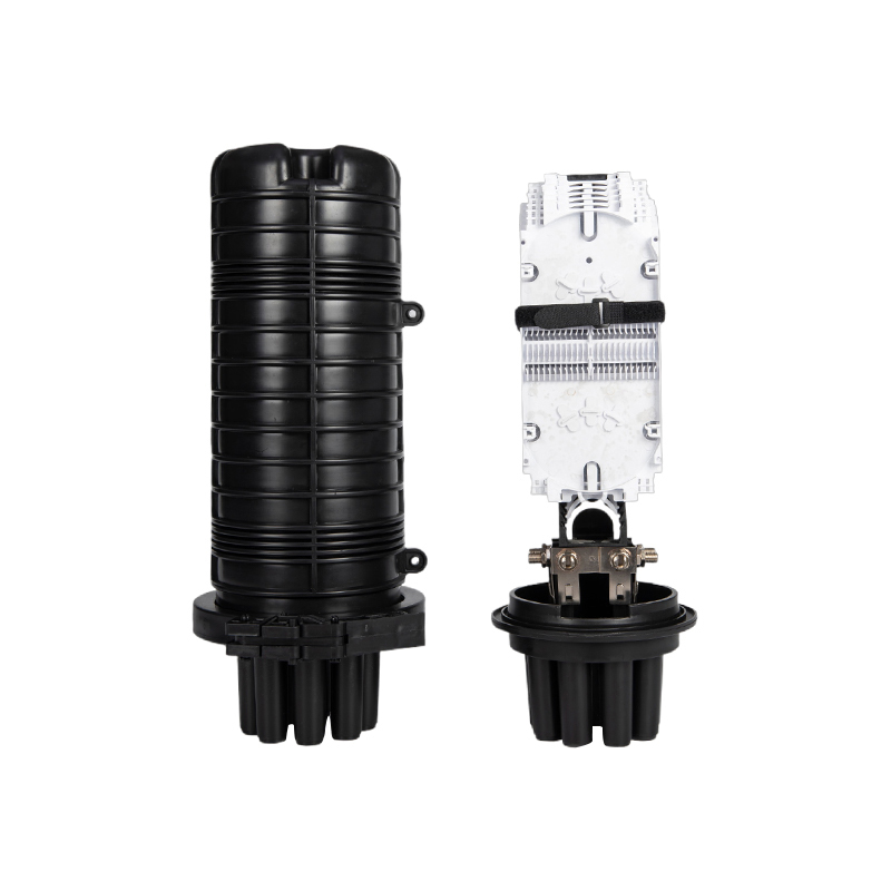 GGSSC106 การปิดประกบกันของไฟเบอร์ออปติก