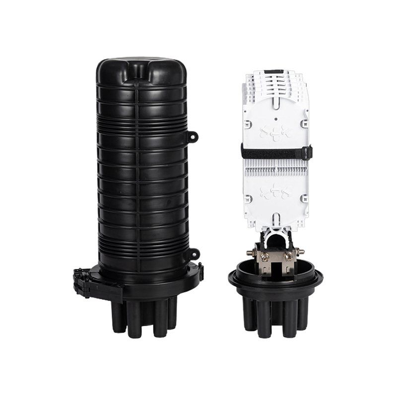 GGSSC107 การปิดประกบกันของไฟเบอร์ออปติก