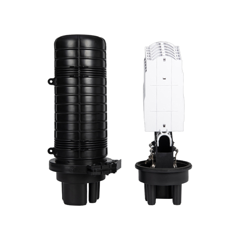 GGSSC108 การปิดประกบกันของไฟเบอร์ออปติก