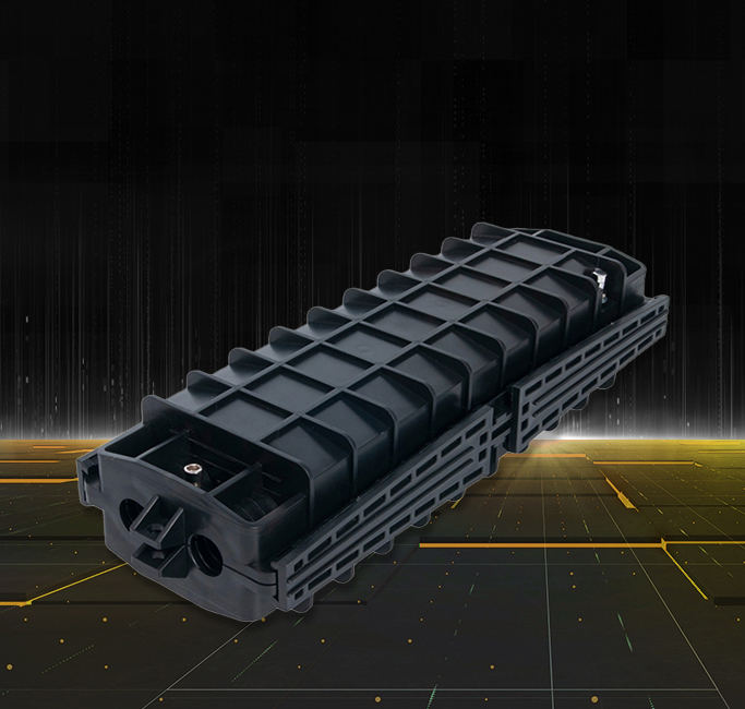 การปิดประกบกันของไฟเบอร์ออปติก 