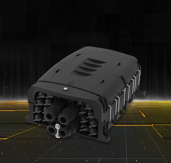 โซลูชัน ODN ที่เชื่อมต่อล่วงหน้า   