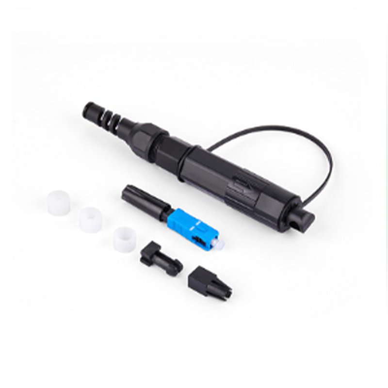 Mini SC-L02-UPC-ขั้วต่อกันน้ำแบบเร็ว