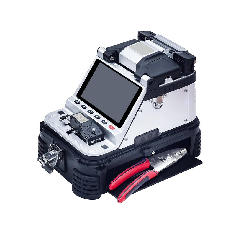 เครื่องฟิวชั่นไฟเบอร์ออปติก Ai-20