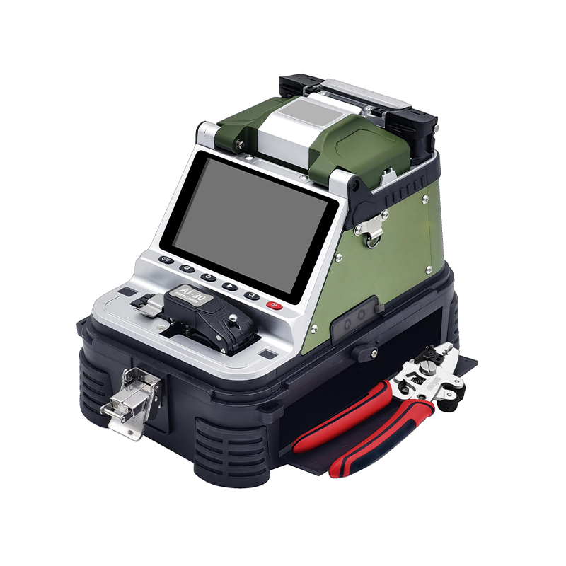 เครื่องฟิวชั่นไฟเบอร์ออปติก Ai-30