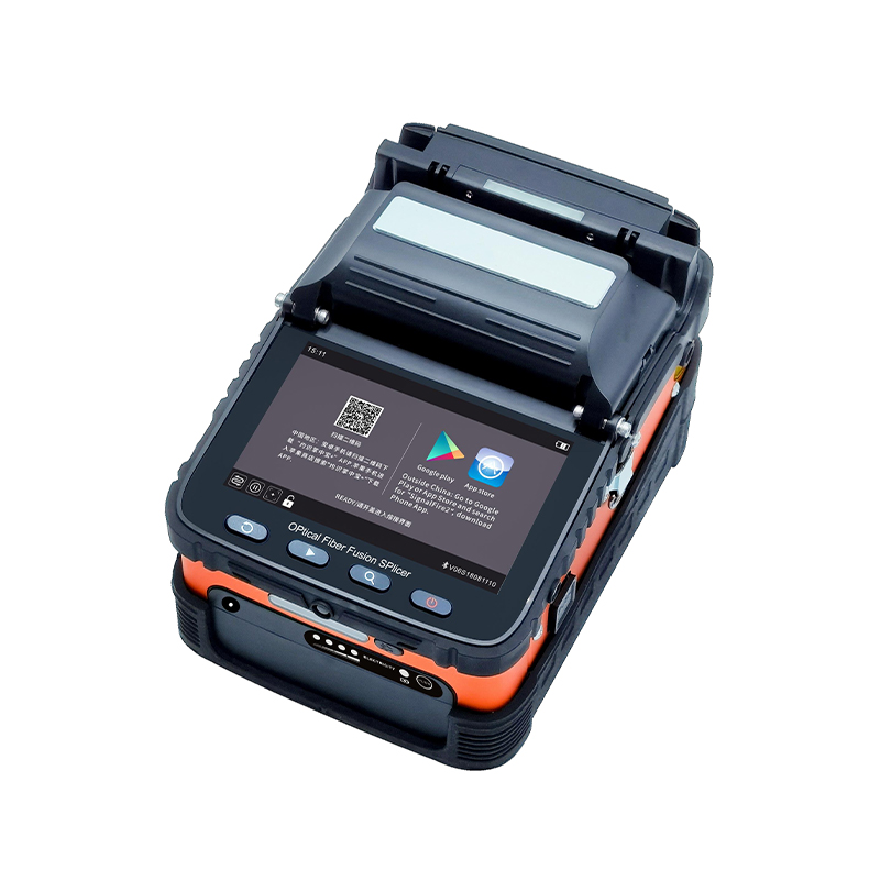 เครื่องฟิวชั่นไฟเบอร์ออปติก Ai-6A