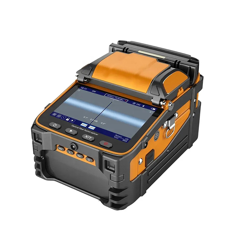 เครื่องฟิวชั่นไฟเบอร์ออปติก Ai-9