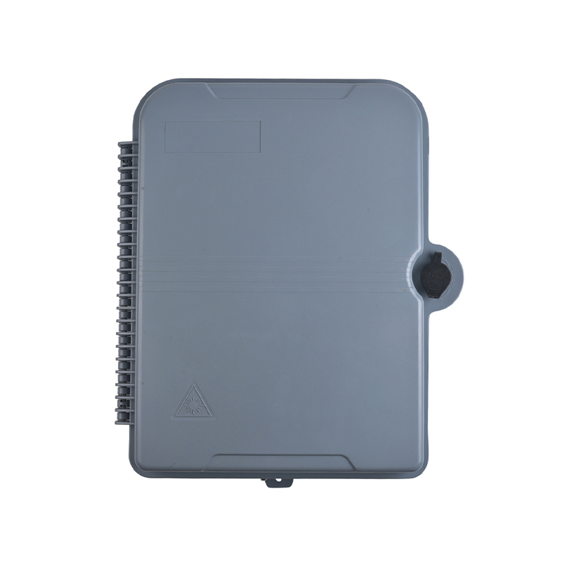 กล่องกระจายไฟเบอร์ออปติก GSG-FDB-24C