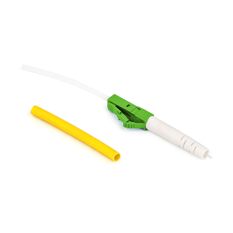 GSG-RL09-0.9mm-APC ขั้วต่อไฟเบอร์ออปติกที่รวดเร็ว